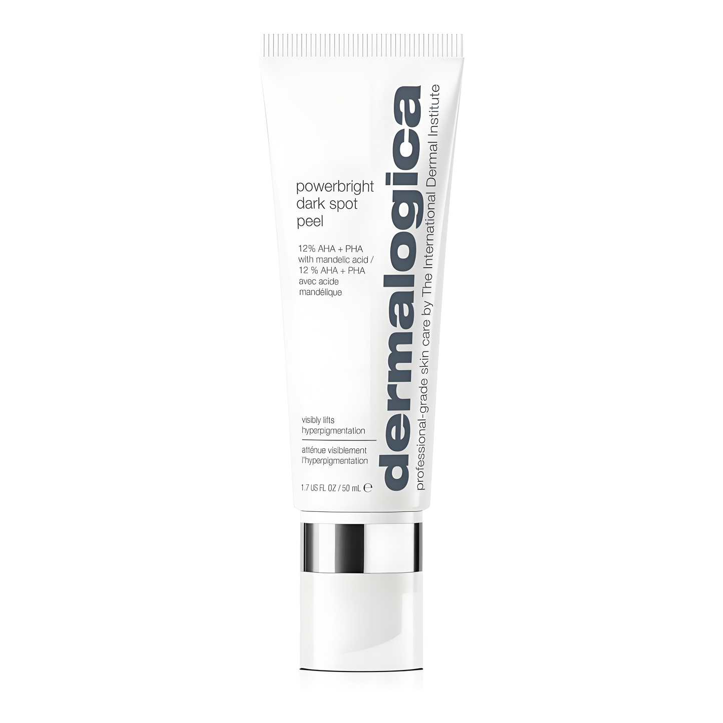 powerbright dark spot peel