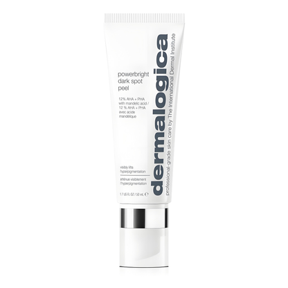 powerbright dark spot peel