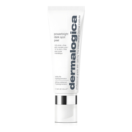powerbright dark spot peel