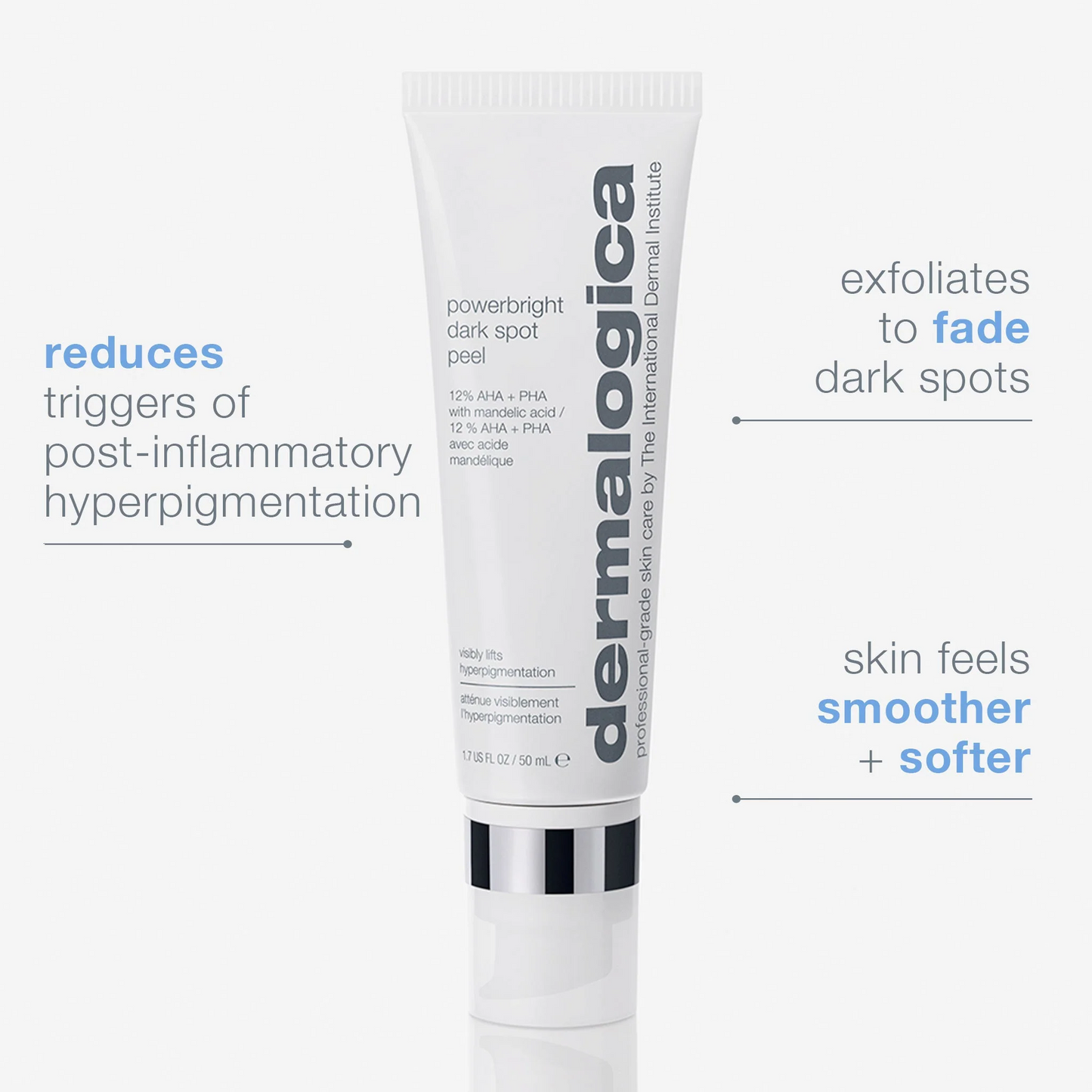 powerbright dark spot peel