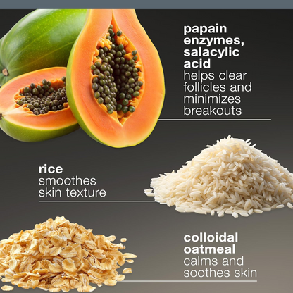 daily microfoliant exfoliator