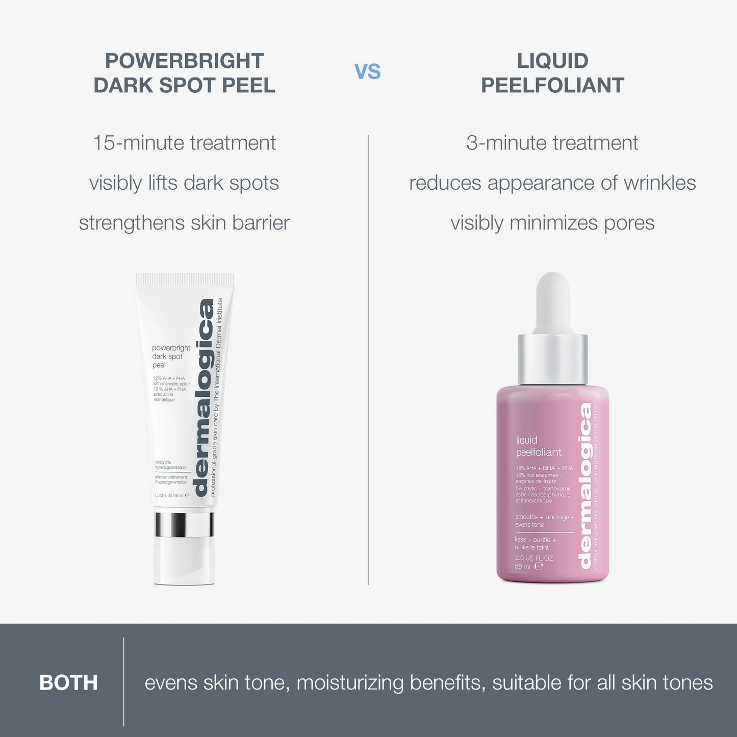 powerbright dark spot peel